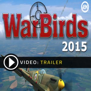 Buy WarBirds World War 2 Combat Aviation CD Key Compare Prices