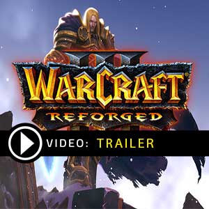 Warcraft 3 Reforged CD Key Compare