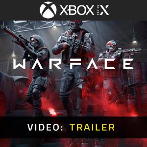 Warface - Trailer