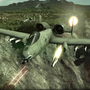 Wargame AirLand Battle - Jet Planes