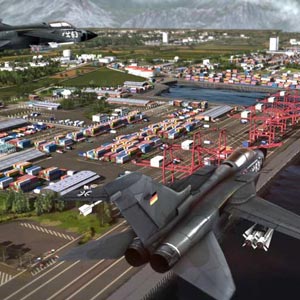 Wargame AirLand Battle - Cargo Bay