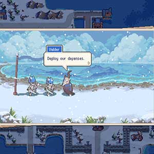 Wargroove