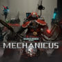 Here’s How Exploration Works in Warhammer 40000 Mechanicus