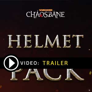 Buy Warhammer Chaosbane Helmet Pack CD Key Compare Prices