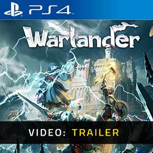 Warlander - Video Trailer