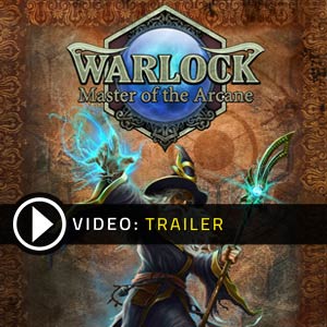 Buy Warlock Master of the Arcane CD Key Compare Prices