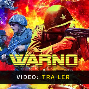 WARNO - Video Trailer