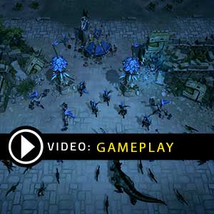 Warparty Gameplay Video