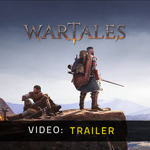 Wartales Video Trailer