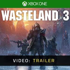 Wasteland 3 xbox store one release date