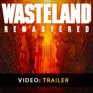 Buy Wasteland Remastered CD Key Compare Prices