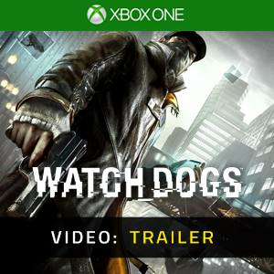 Watch Dogs