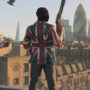 Watch Dogs: Legion Wants You to Take Back London