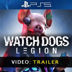 watch dogs ps5
