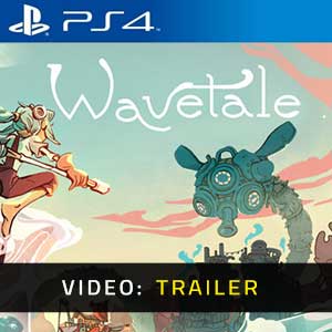Wavetale - Trailer