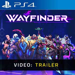 Wayfinder Video Trailer