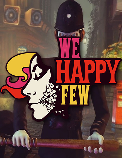 We Happy Few Review Round Up Allkeyshopcom