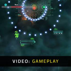 Weapon Hacker - Gameplay Video