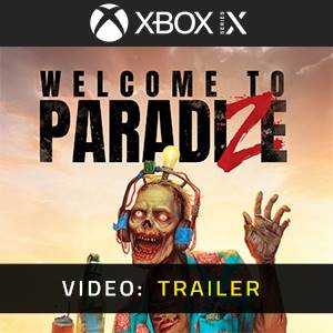 Welcome to ParadiZe - Video Trailer