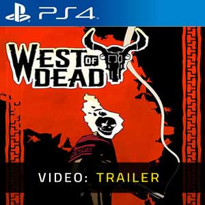 West of Dead Video Trailer