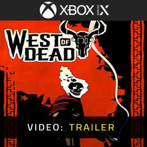 West of Dead Video Trailer