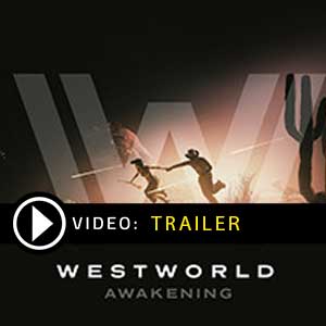 Buy Westworld Awakening CD Key Compare Prices