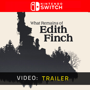 What Remains of Edith Finch - Video Trailer