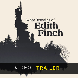 What Remains of Edith Finch - Video Trailer