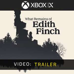 What Remains of Edith Finch - Video Trailer