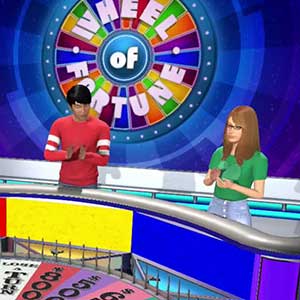 wheel of fortune xbox one digital download