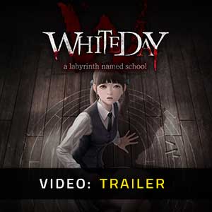 White Day A Labyrinth Named School - Video Trailer