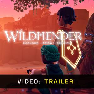 Wildmender Video Trailer