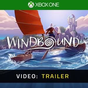 Windbound Xbox One - Trailer