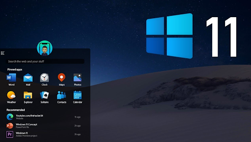 Es Windows 11 Pro mejor para los jugadores? 