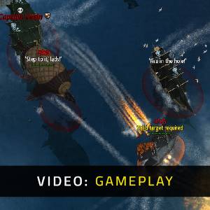 Windward - Gameplay Video