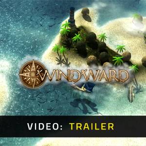 Windward - Video Trailer
