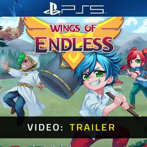 Wings of Endless