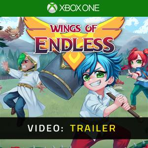 Wings of Endless