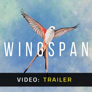 Wingspan Video Trailer