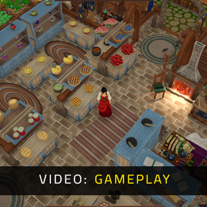 Winkeltje The Little Shop - Gameplay Video