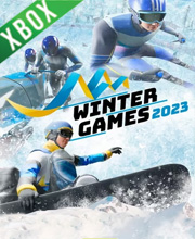 Winter Games 2023