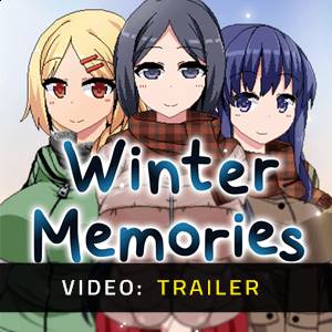 Winter Memories - Trailer