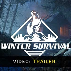 Winter Survival Simulator