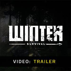 Winter Survival - Video Trailer