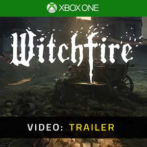 Witchfire Video Trailer