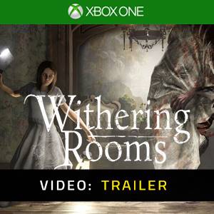 Withering Rooms Xbox One - Trailer