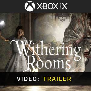 Withering Rooms Xbox Series - Trailer