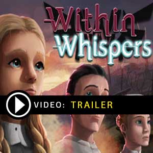 Прохождение игры within whispers the fall