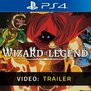 Wizard of Legend