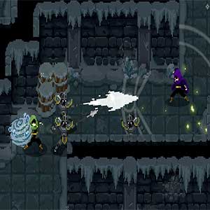 Wizard of Legend - Rogue-like 2D Action Adventure